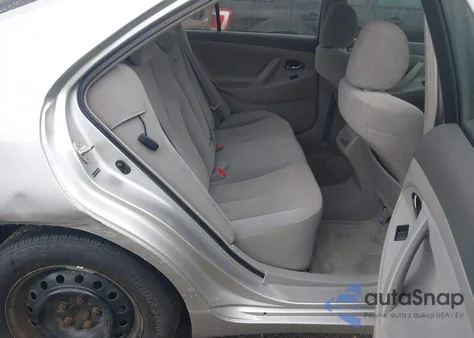 2009 Toyota Camry Le z USA, uszkodzony, nr VIN 4T4BE46K99R078925